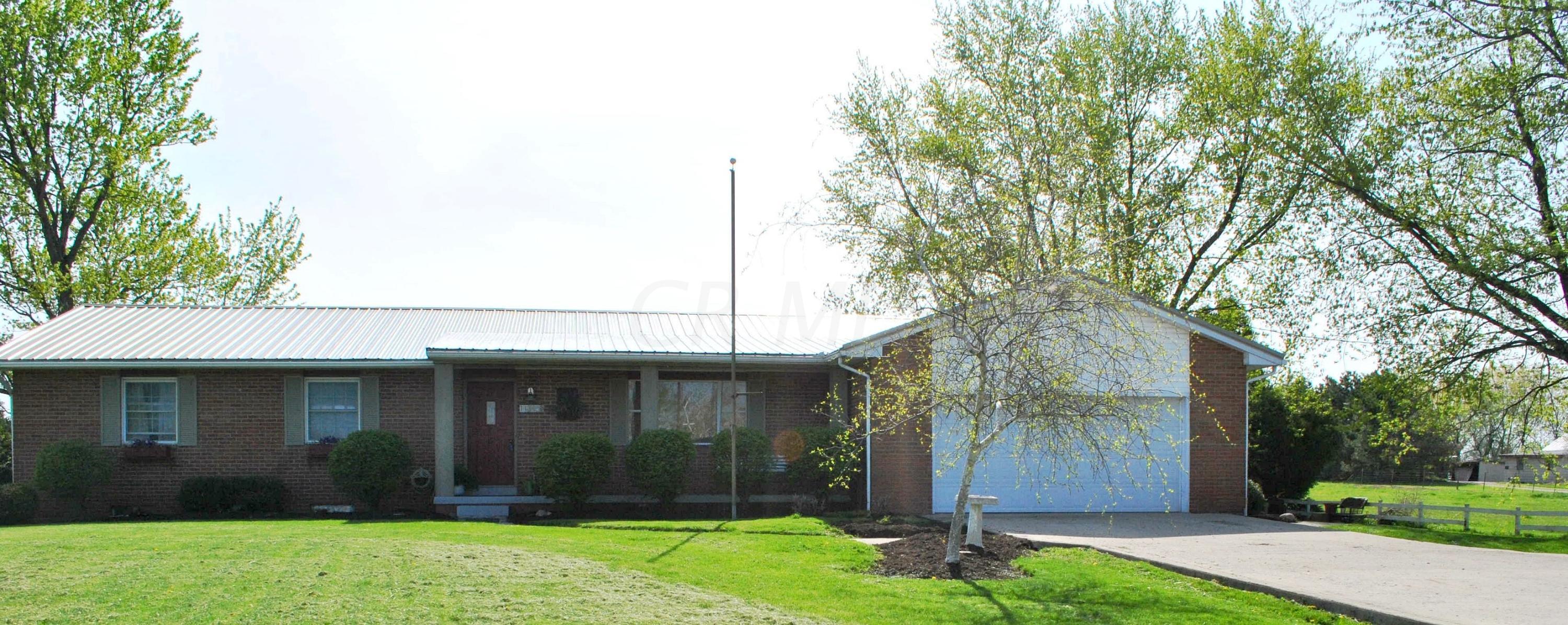 11345 Ballah Road Orient, OH 43146 - Photo 1 of 28 Gallery Image 1