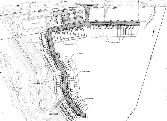 $630,000 | -block 1 Zion Place, Rustburg, VA 24588