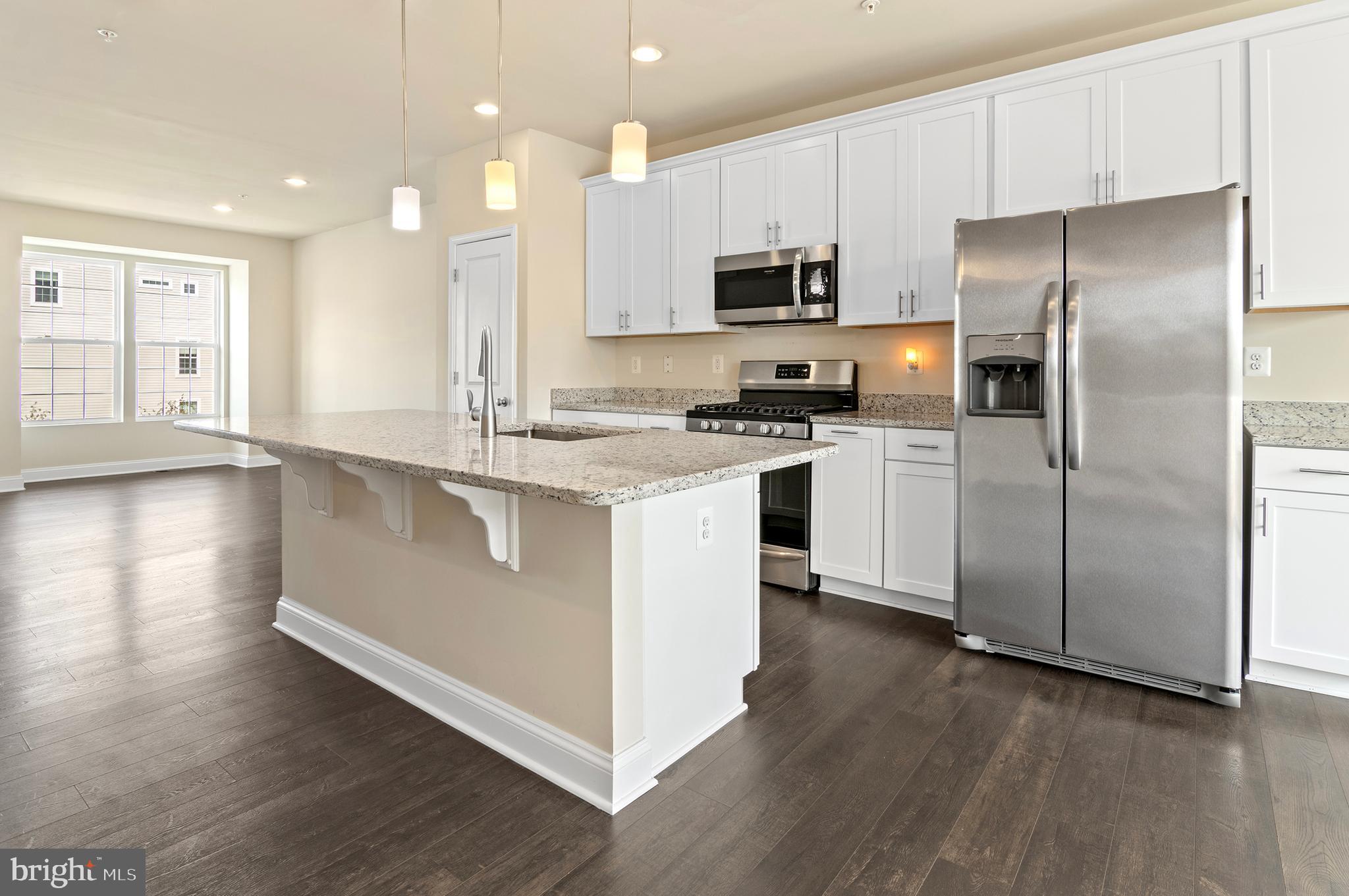 1345 Spindrift Road Aberdeen, MD 21001 - Photo 12 of 41 Kitchen