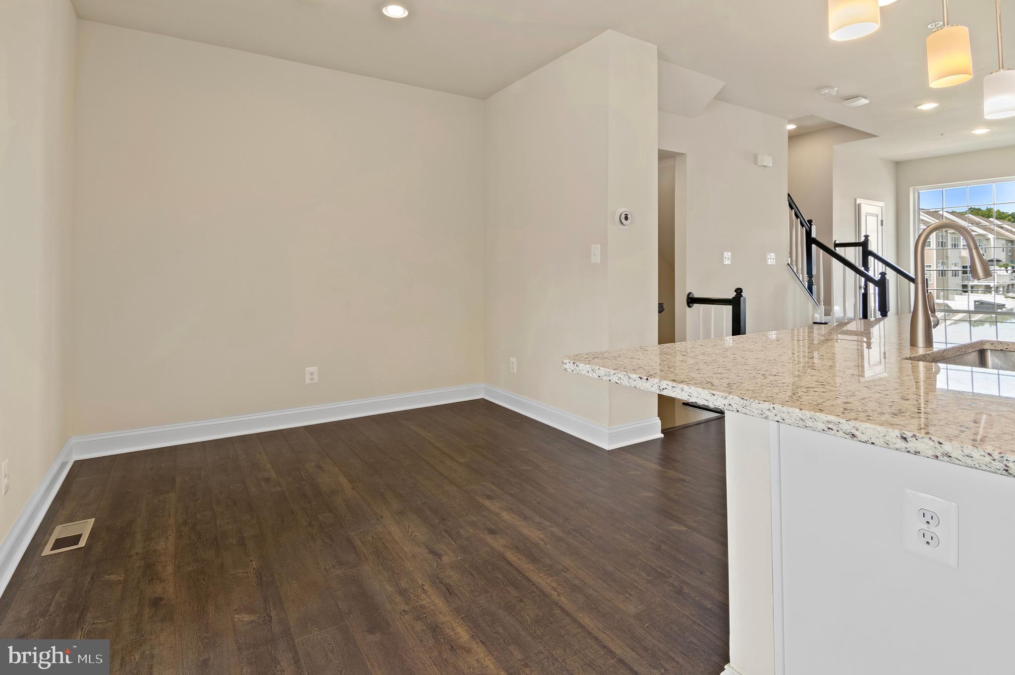 1345 Spindrift Road Aberdeen, MD 21001 - Photo 18 of 41 Breakfast nook