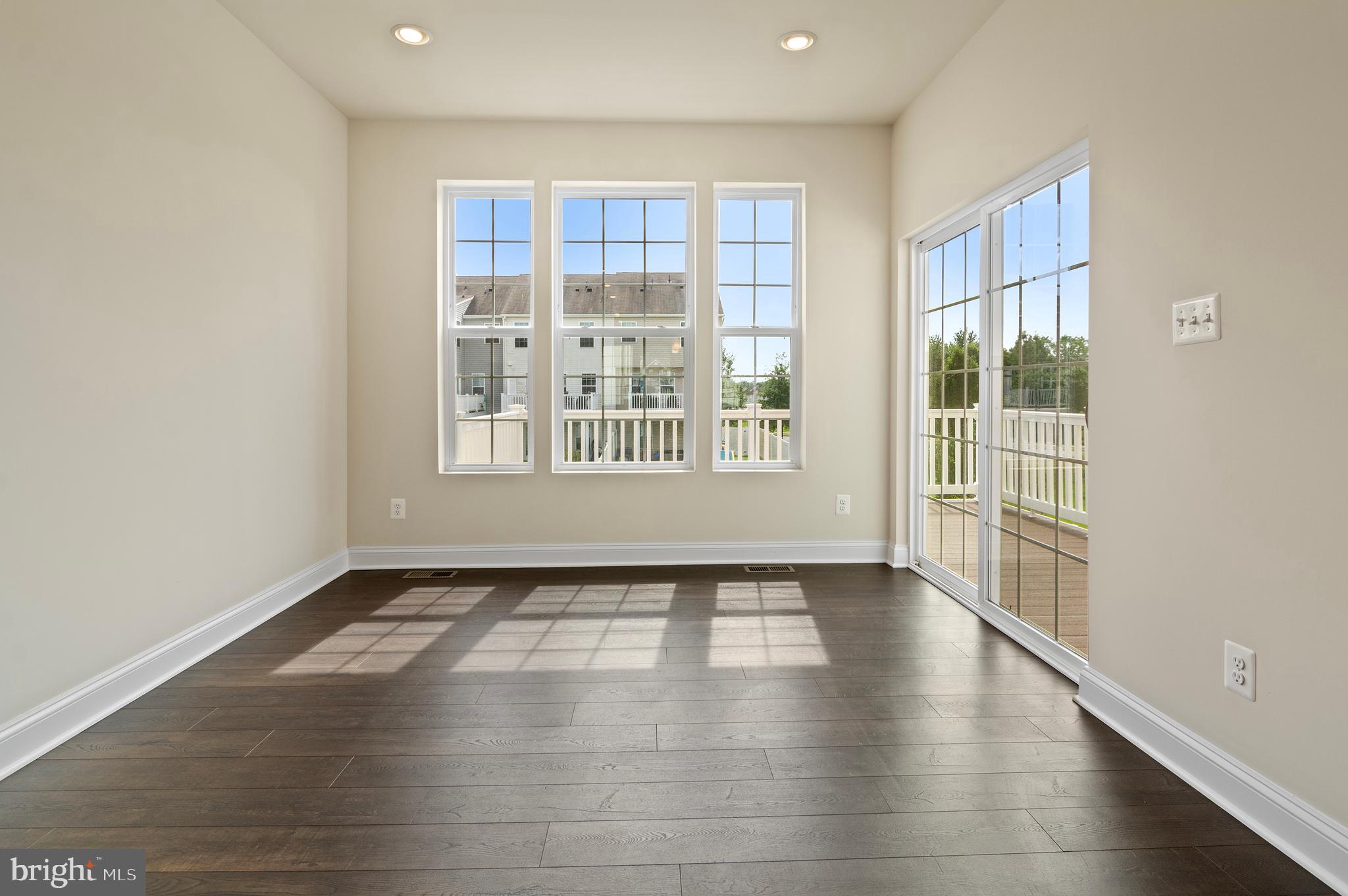 1345 Spindrift Road Aberdeen, MD 21001 - Photo 20 of 41 Dining room