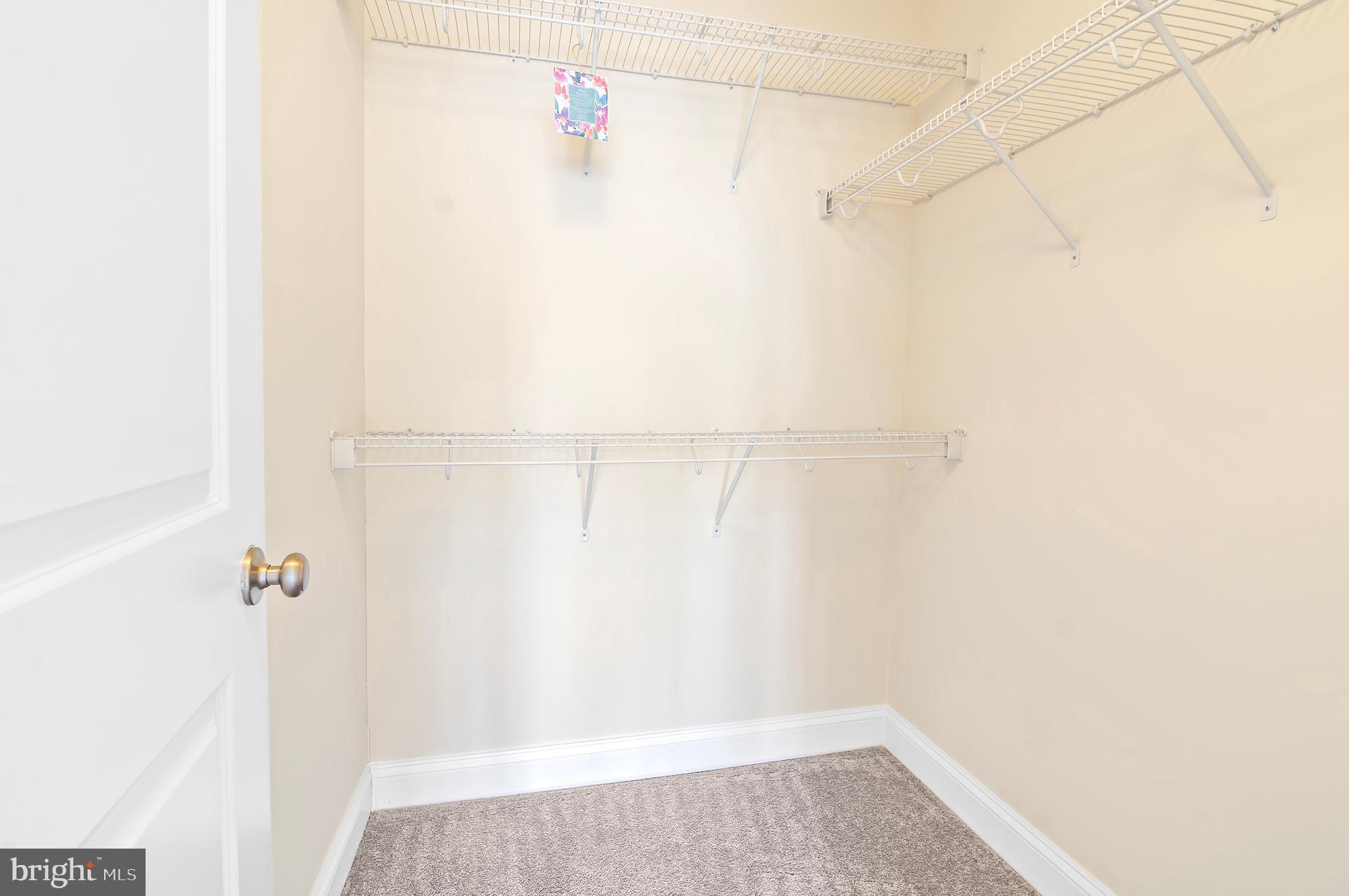 1345 Spindrift Road Aberdeen, MD 21001 - Photo 27 of 41 Walk-in closet