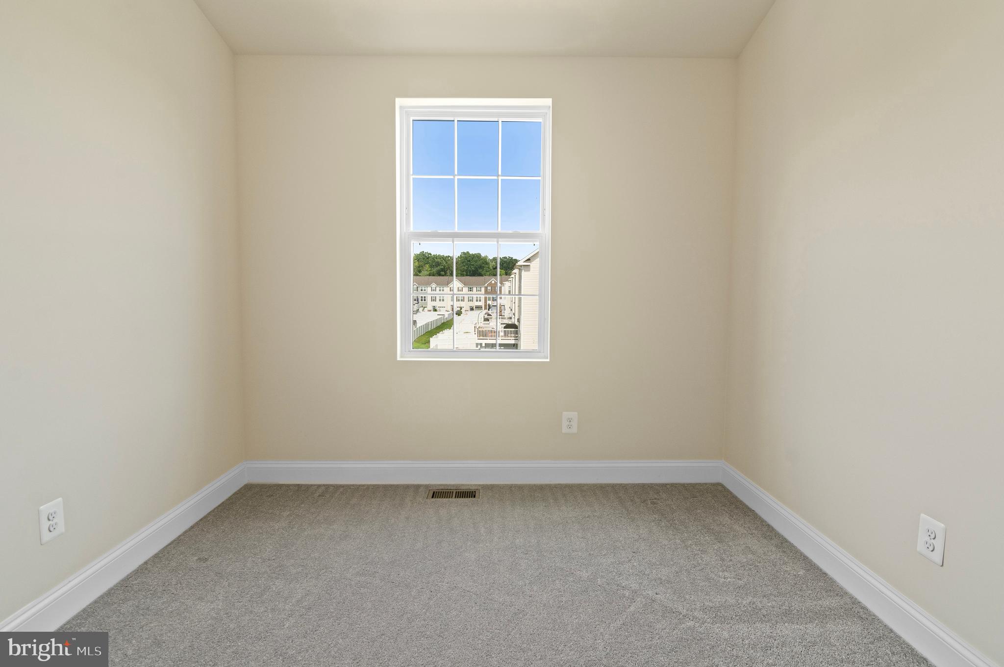 1345 Spindrift Road Aberdeen, MD 21001 - Photo 32 of 41 Bedroom 3