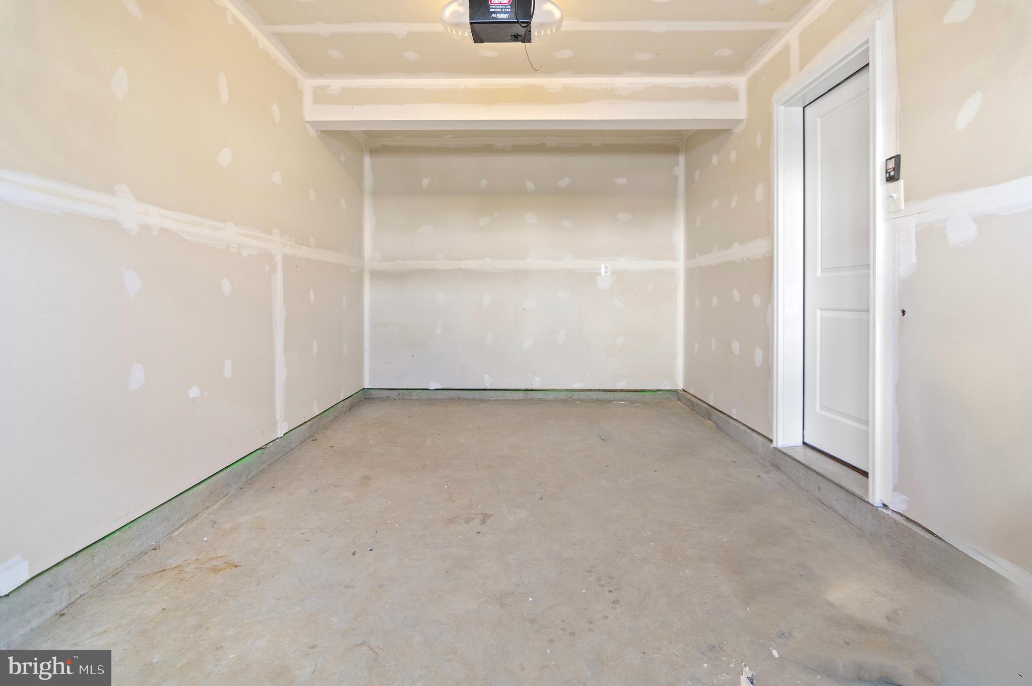 1345 Spindrift Road Aberdeen, MD 21001 - Photo 37 of 41 Built-in garage