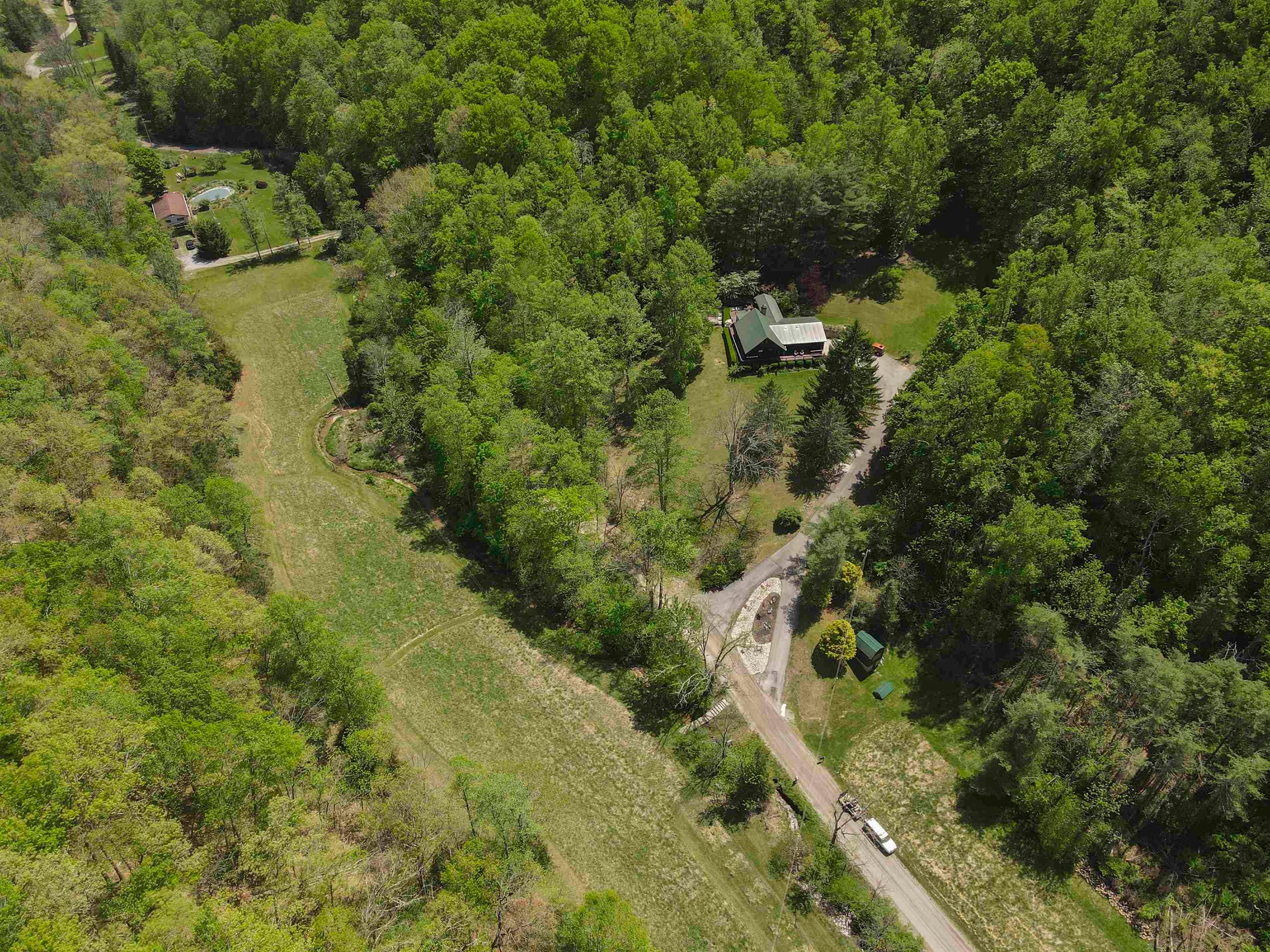 1429 Falling Branch Road Christiansburg, VA 24073 - Photo 80 of 89 Gallery Image 80