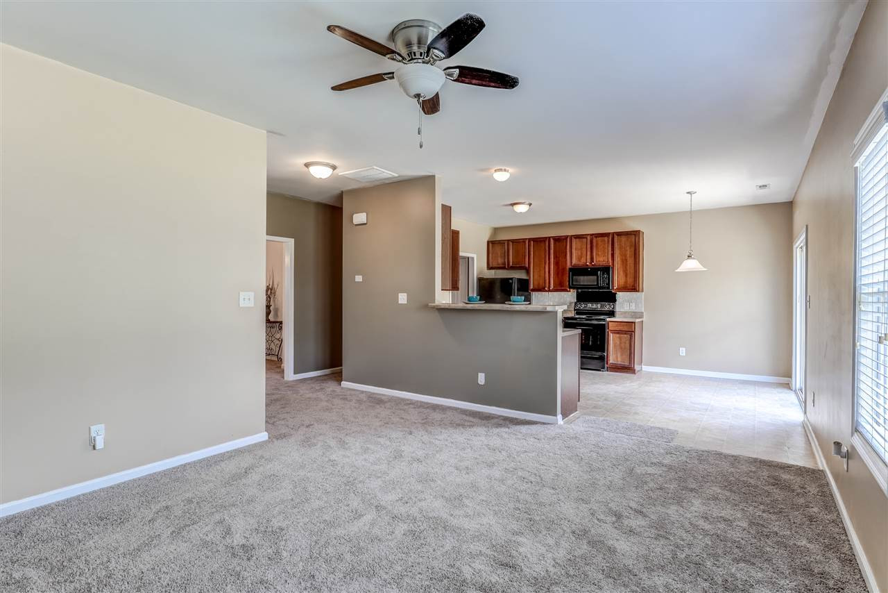 2436 Shepherd Valley Street Raleigh, NC 27610 - Photo 10 of 29 Photo 10