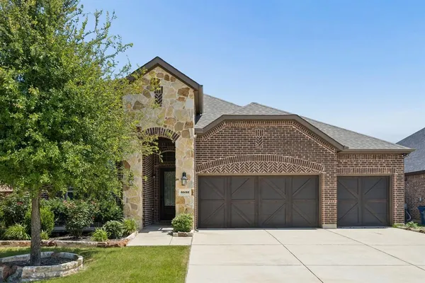 $3,300 | 3532 Cimarron River Drive, Prosper, TX 75078
