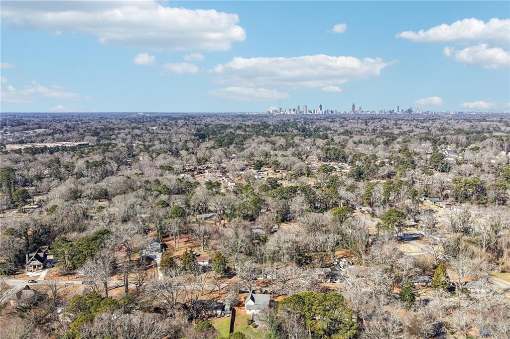 2226 Whites Mill Road Decatur, GA 30032 - Photo 43 of 51