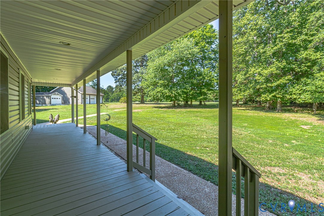 1019 Bancton Road Kinsale, VA 22488 - Photo 47 of 73