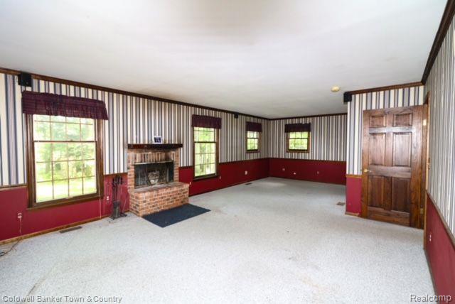 2489 East Clyde Road Howell, MI 48855 - Photo 19 of 35