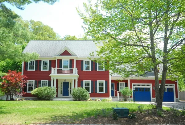 $2,175,000 | 449 Old Marlboro Road, Concord, MA 01742