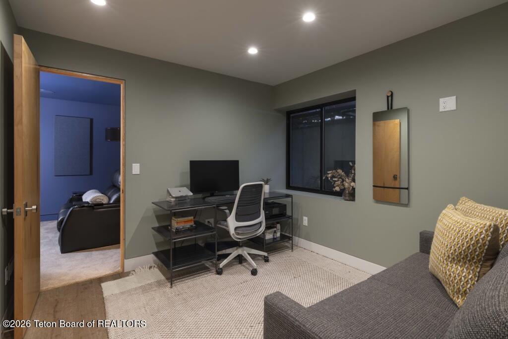 855 Wheatleigh Way Jackson, WY 83001 - Photo 16 of 32 A - Office/ Flex Space