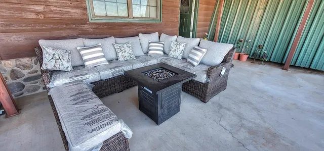 $290,000 | 865 Fagan Road, Snyder, TX 79549