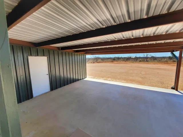 $290,000 | 865 Fagan Road, Snyder, TX 79549