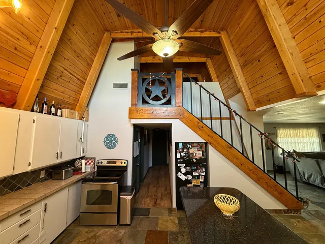 $290,000 | 865 Fagan Road, Snyder, TX 79549