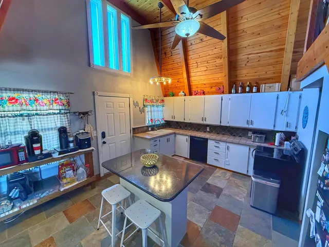 $290,000 | 865 Fagan Road, Snyder, TX 79549