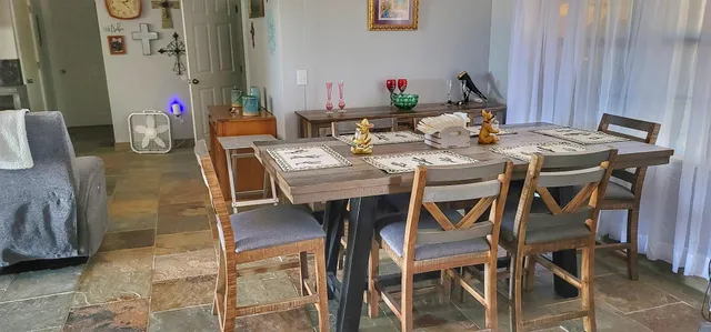 $290,000 | 865 Fagan Road, Snyder, TX 79549