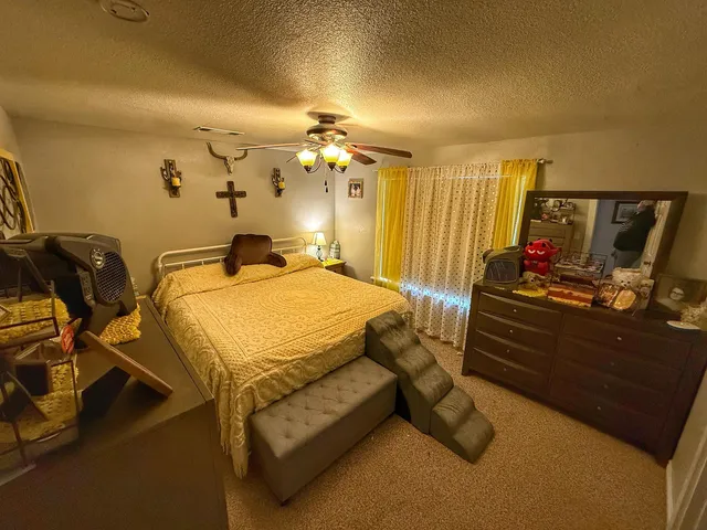 $290,000 | 865 Fagan Road, Snyder, TX 79549