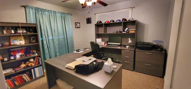 $290,000 | 865 Fagan Road, Snyder, TX 79549