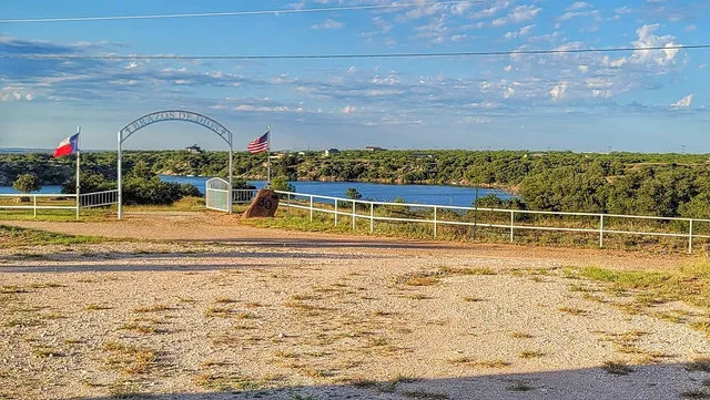 $290,000 | 865 Fagan Road, Snyder, TX 79549