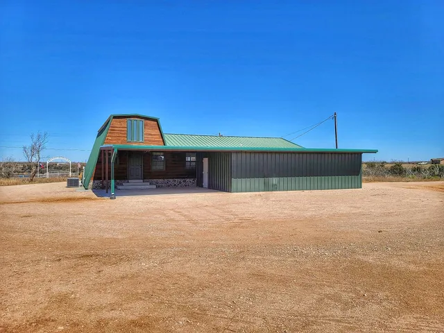 $290,000 | 865 Fagan Road, Snyder, TX 79549