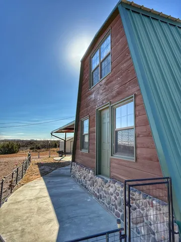 $290,000 | 865 Fagan Road, Snyder, TX 79549