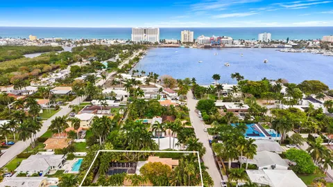 $1,240,000 | 939 Buchanan Street, Hollywood, FL 33019