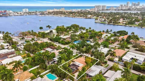 $1,240,000 | 939 Buchanan Street, Hollywood, FL 33019