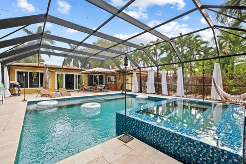 $1,240,000 | 939 Buchanan Street, Hollywood, FL 33019