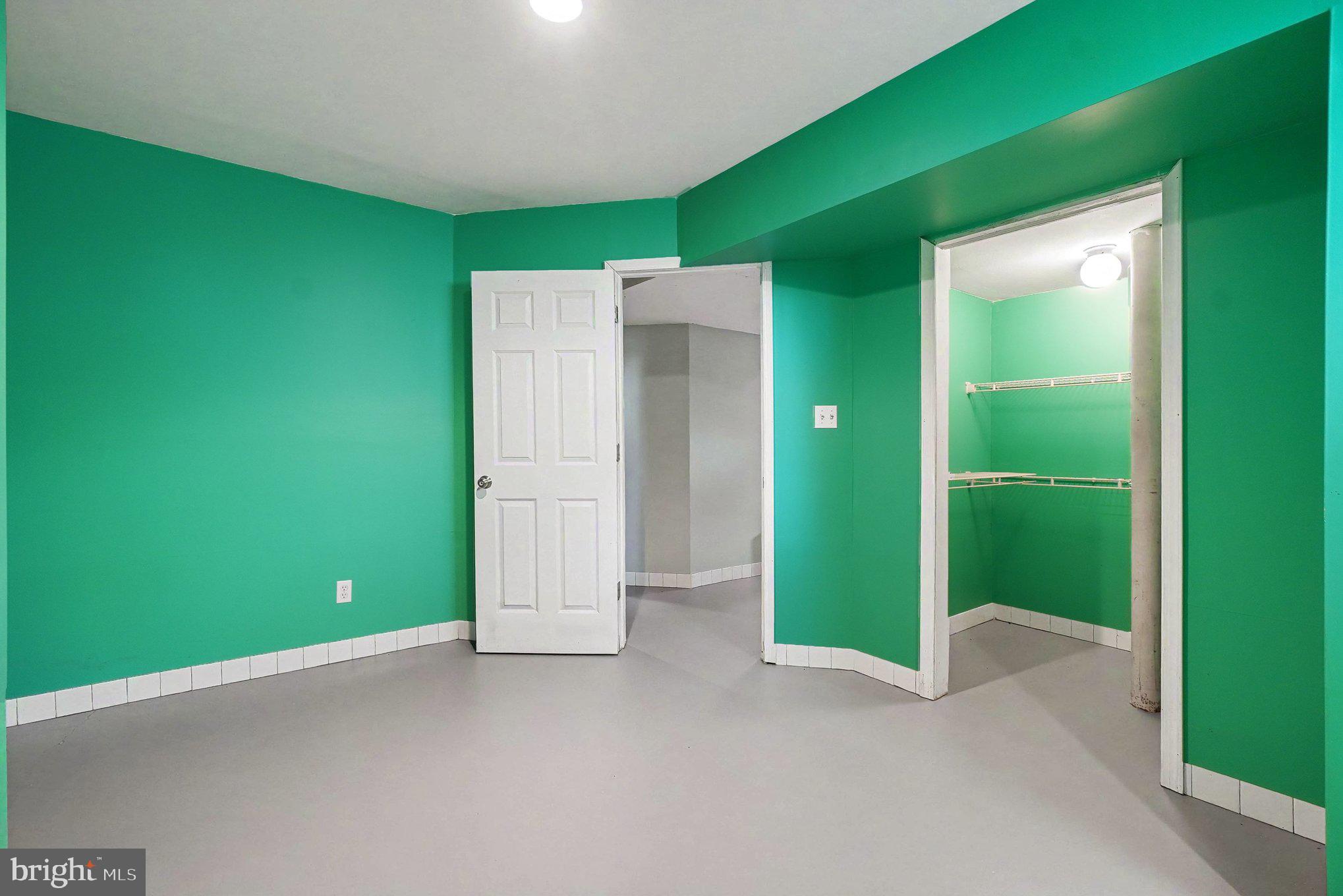 64 Open Meadow Court Elkton, MD 21921 - Photo 44 of 57 Potential Hobby Room/Workshop/Exercise Area