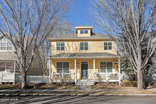 $1,290,000 | 75 Eagle Ranch Road, Eagle, CO 81631