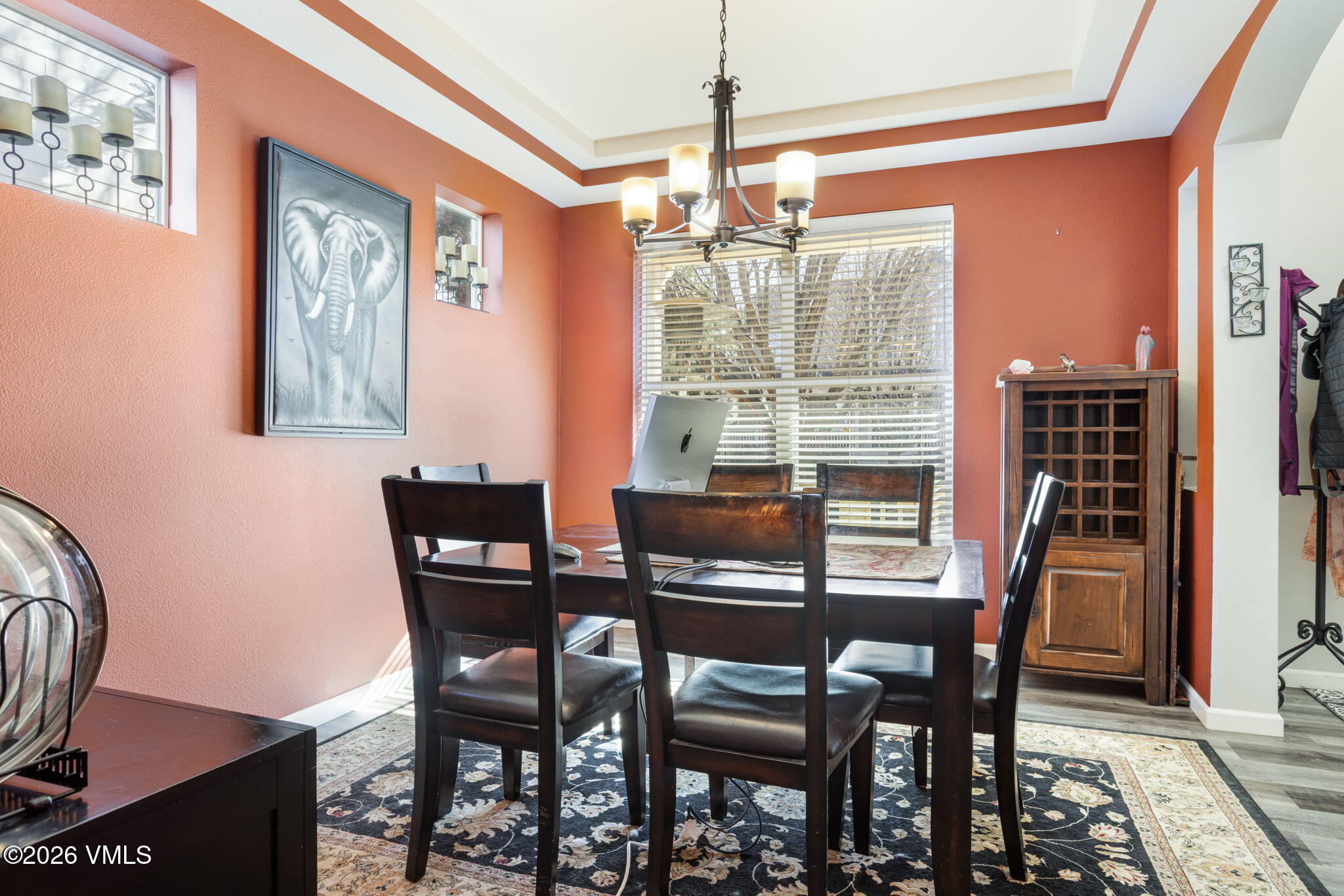 75 Eagle Ranch Road Eagle, CO 81631 - Photo 21 of 47 Dining Room - 75 Eagle Ranch Road