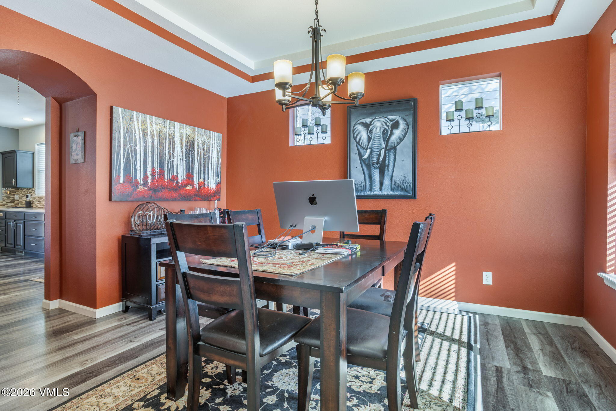 75 Eagle Ranch Road Eagle, CO 81631 - Photo 22 of 47 Dining Room - 75 Eagle Ranch Road