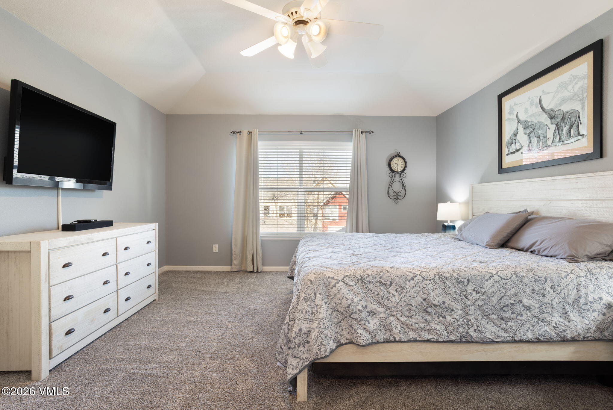 75 Eagle Ranch Road Eagle, CO 81631 - Photo 24 of 47 Primary Bedroom - 75 Eagle Ranch Road