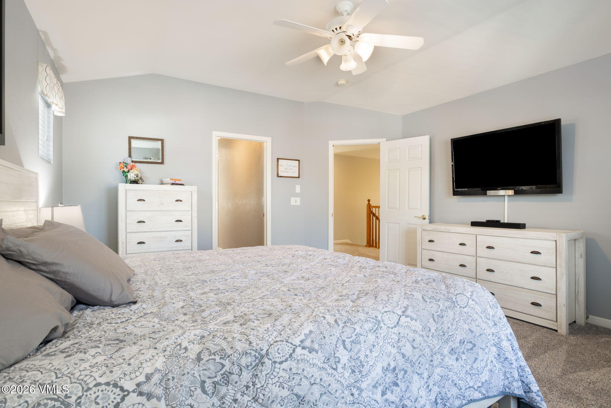 75 Eagle Ranch Road Eagle, CO 81631 - Photo 26 of 47 Primary Bedroom - 75 Eagle Ranch Road