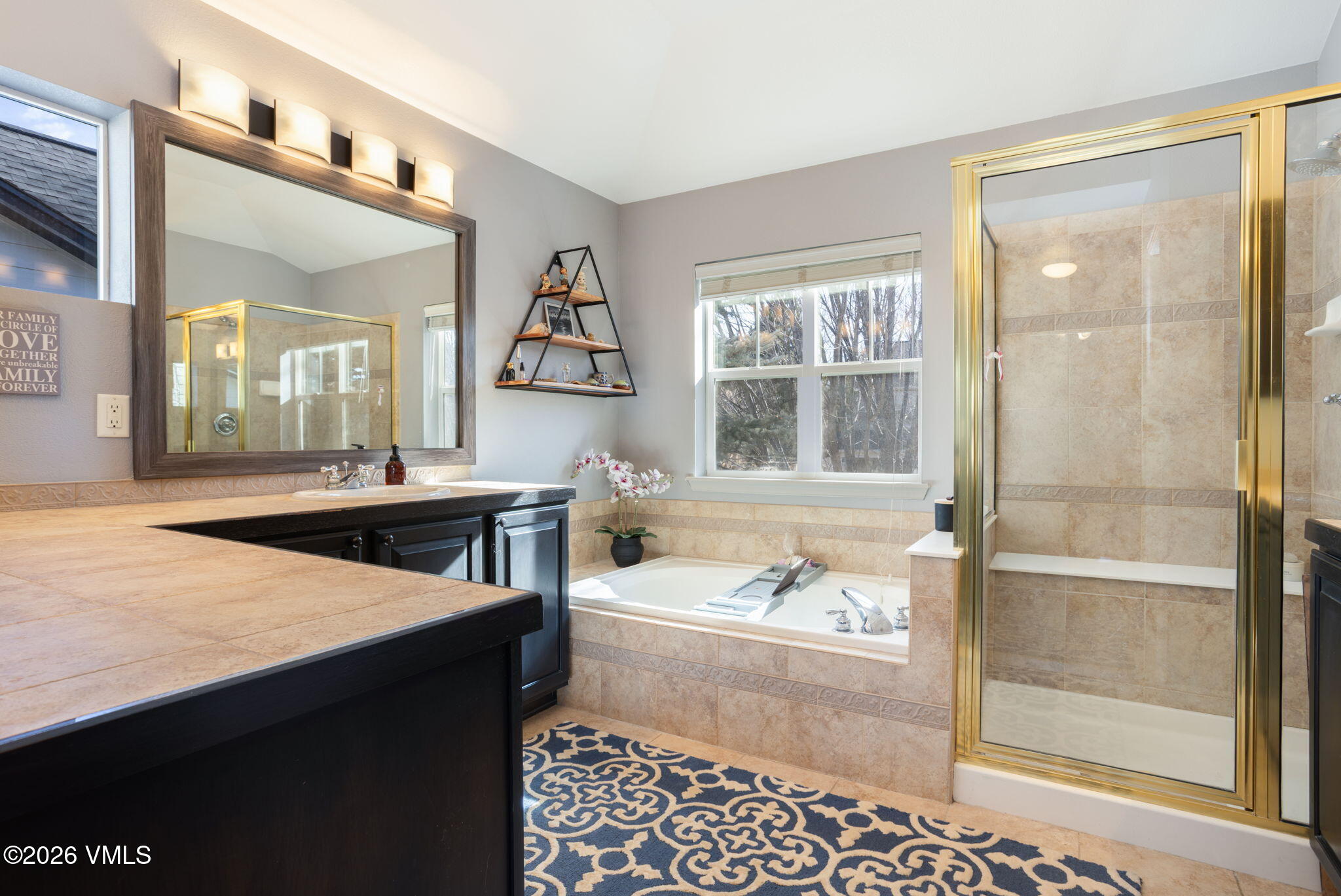 75 Eagle Ranch Road Eagle, CO 81631 - Photo 27 of 47 Primary Bathroom - 75 Eagle Ranch Road