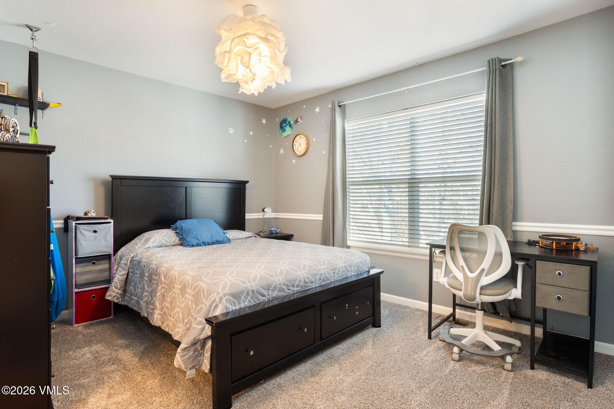 75 Eagle Ranch Road Eagle, CO 81631 - Photo 29 of 47 Bedroom 2 - 75 Eagle Ranch Road