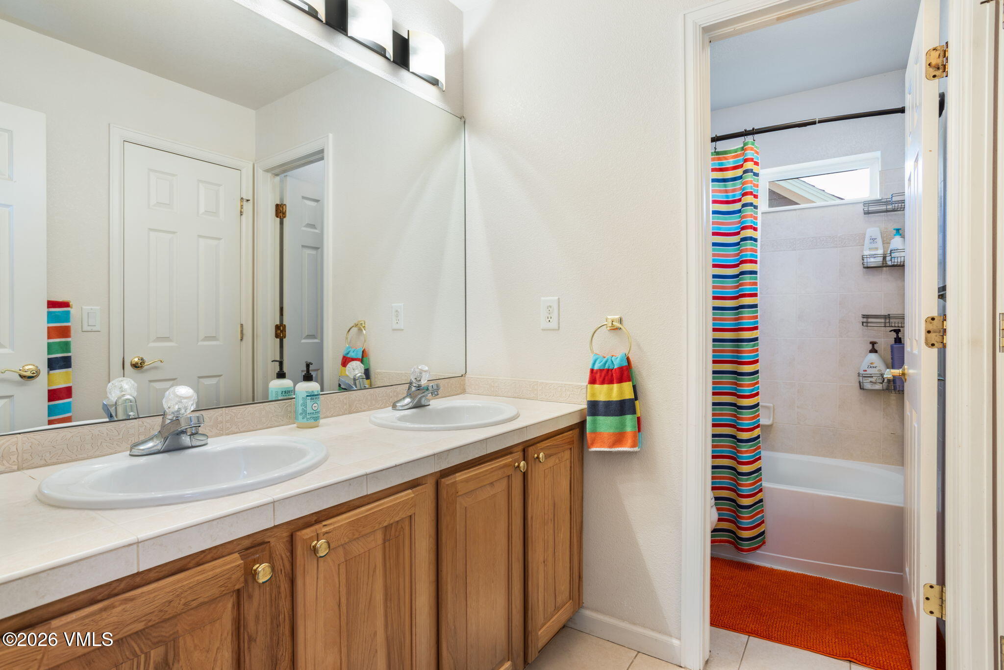 75 Eagle Ranch Road Eagle, CO 81631 - Photo 31 of 47 Secondary Bath - 75 Eagle Ranch Road