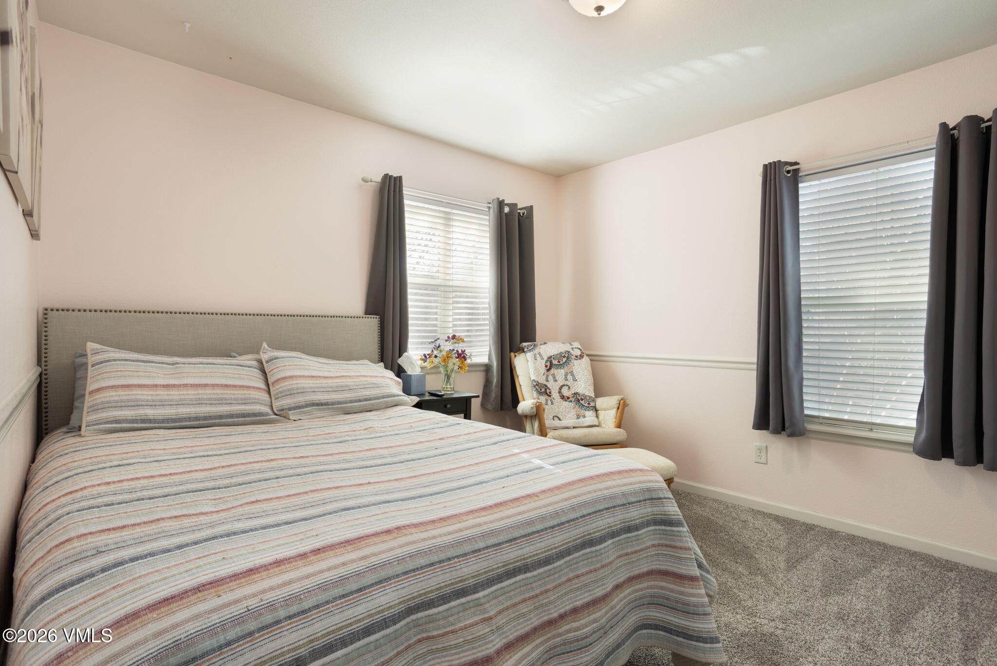 75 Eagle Ranch Road Eagle, CO 81631 - Photo 32 of 47 Bedroom 3 - 75 Eagle Ranch Road