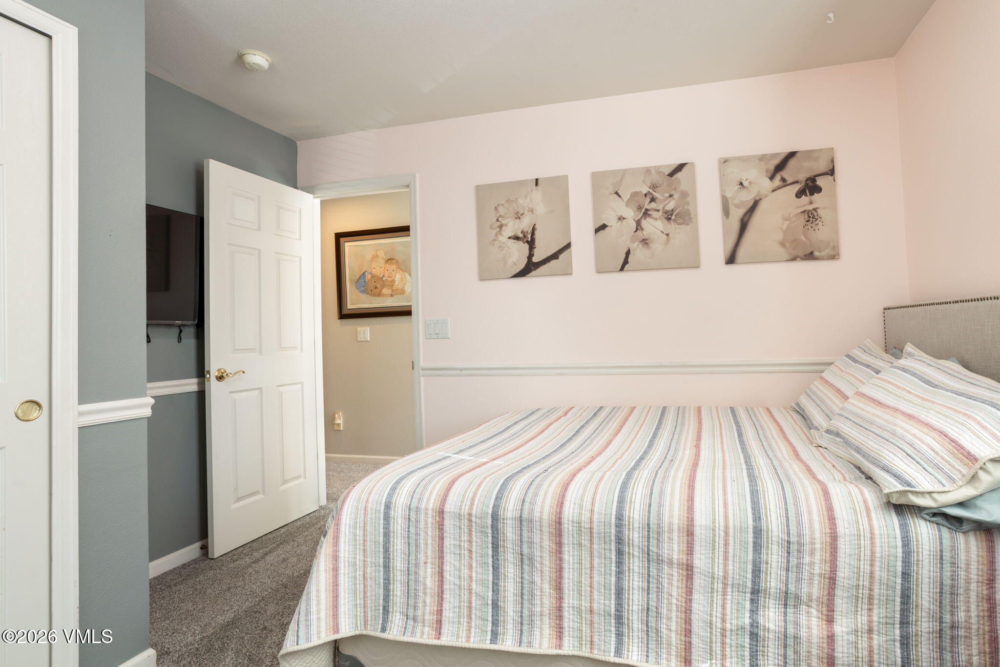 75 Eagle Ranch Road Eagle, CO 81631 - Photo 33 of 47 Bedroom 3 - 75 Eagle Ranch Road