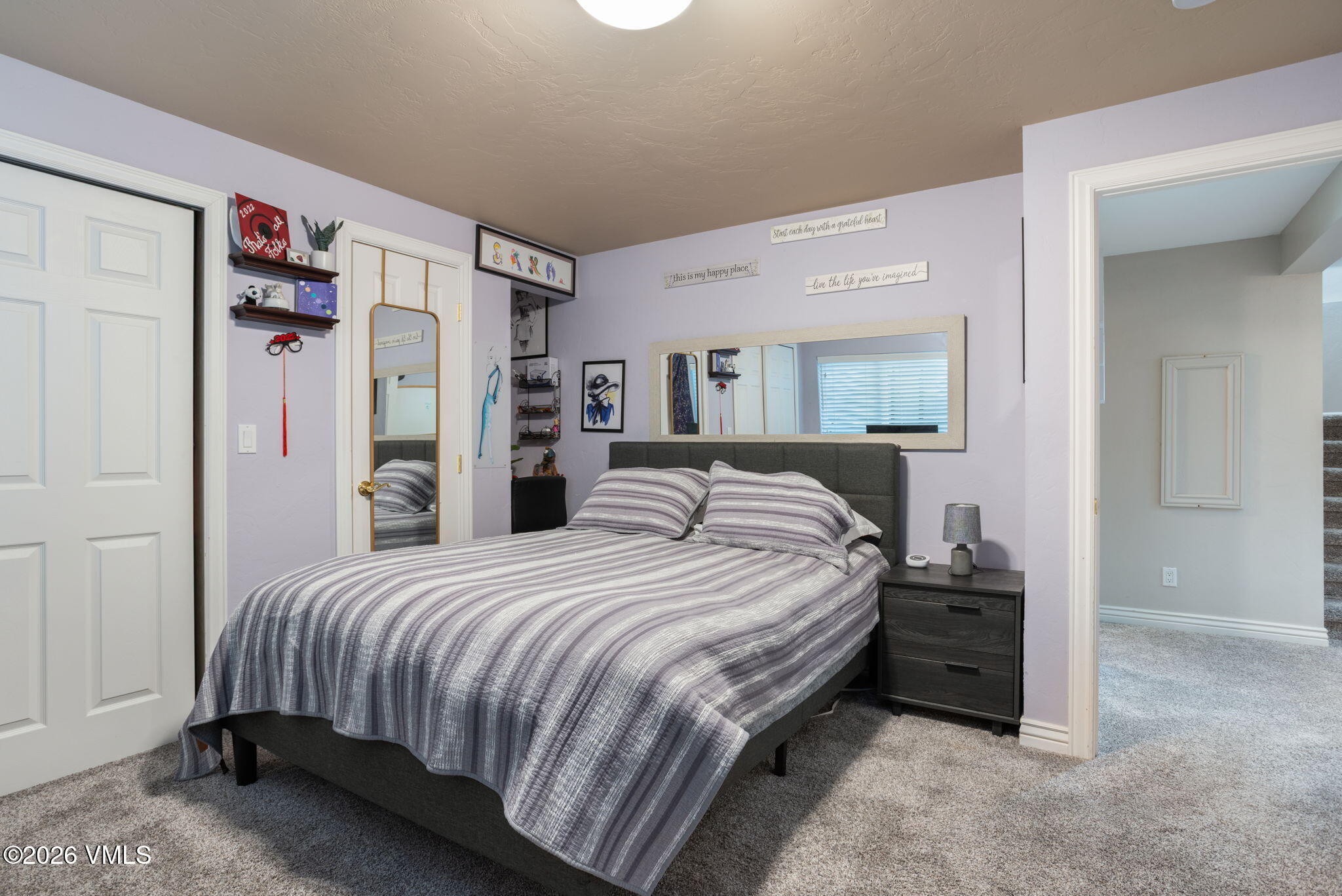 75 Eagle Ranch Road Eagle, CO 81631 - Photo 38 of 47 Bedroom 4 - 75 Eagle Ranch Road