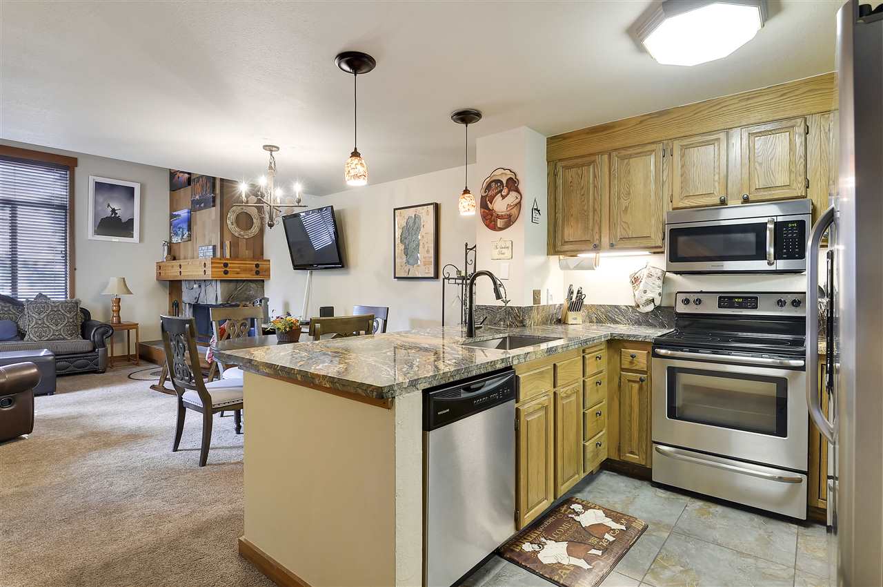 135 Alpine Meadows Road, Unit 13 Alpine Meadows, CA 96146 - Photo 2 of 21