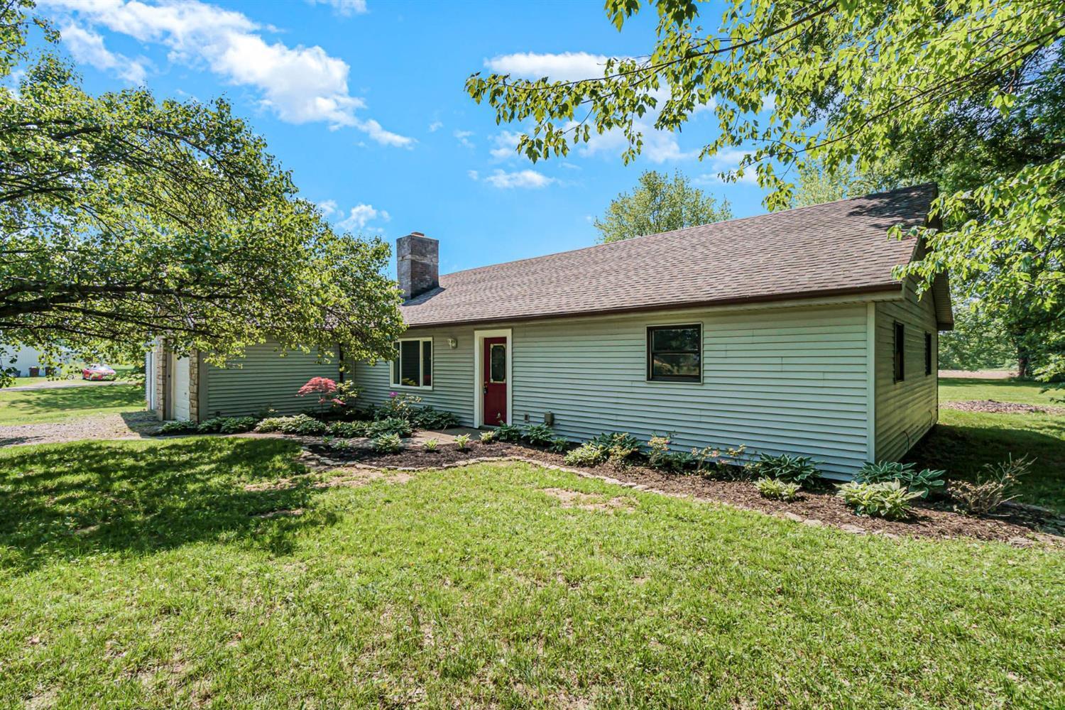 5533 Brant Road Morrow, OH 45152 - Photo 34 of 44 Gallery Image 34
