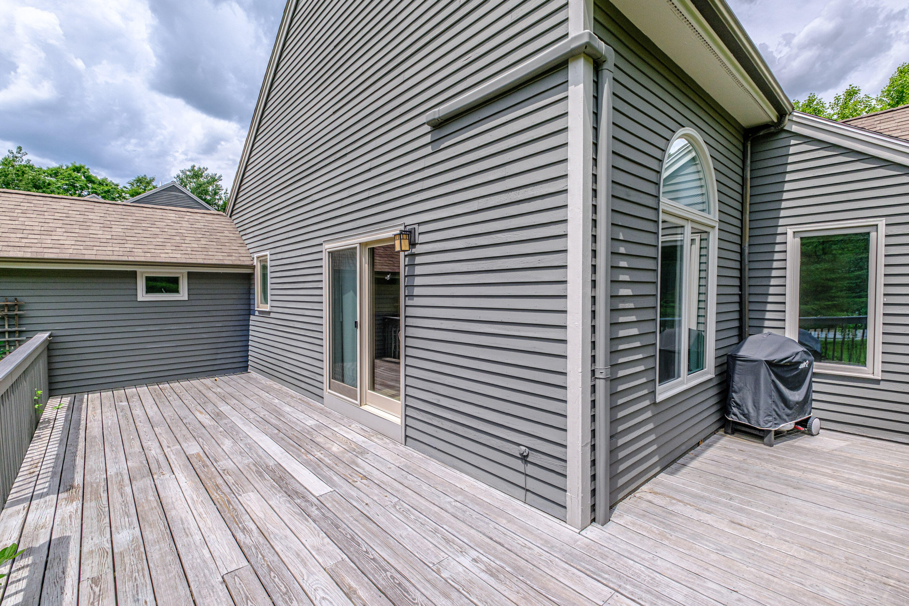 232 Bluff Road, Unit 232 Yarmouth, ME 04096 - Photo 45 of 69 Wrap Around Deck