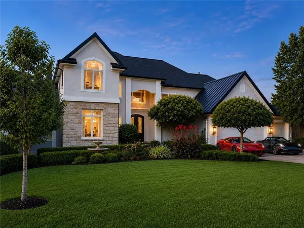 $1,300,000 | 2796 West 162nd Street, Stilwell, KS 66085
