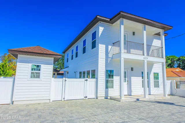 $1,449,000 | 6324 Sunset Avenue, Panama City Beach, FL 32408