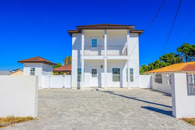 $1,449,000 | 6324 Sunset Avenue, Panama City Beach, FL 32408