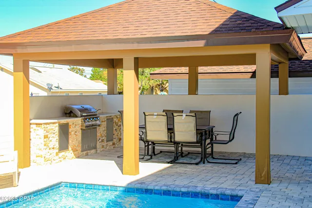 $1,449,000 | 6324 Sunset Avenue, Panama City Beach, FL 32408