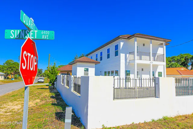 $1,449,000 | 6324 Sunset Avenue, Panama City Beach, FL 32408