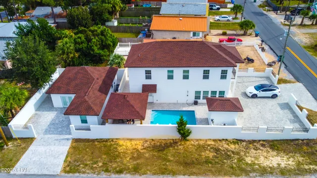$1,449,000 | 6324 Sunset Avenue, Panama City Beach, FL 32408